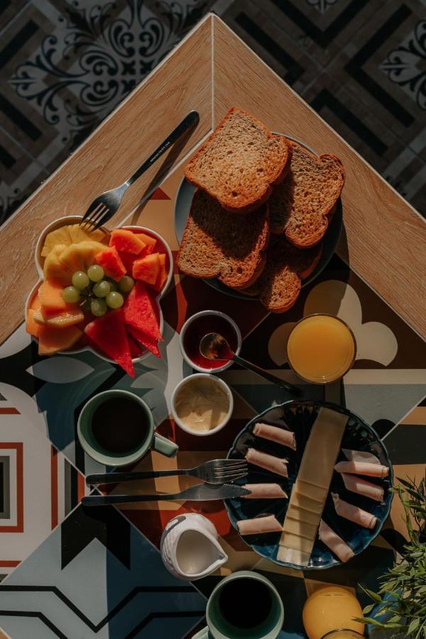 Hotel Boutique Casa Sanchez (Adults Only) Санто-Домінго Екстер'єр фото