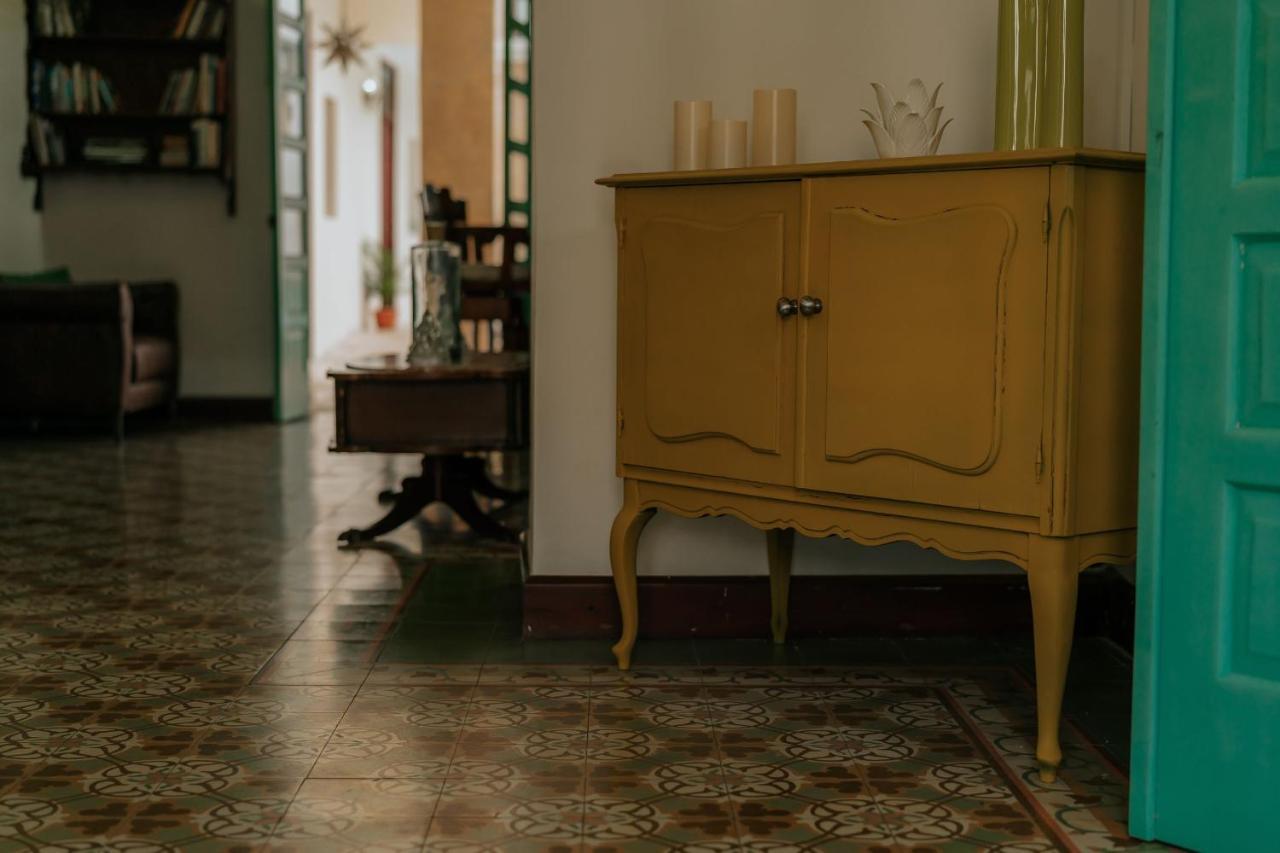 Hotel Boutique Casa Sanchez (Adults Only) Санто-Домінго Екстер'єр фото