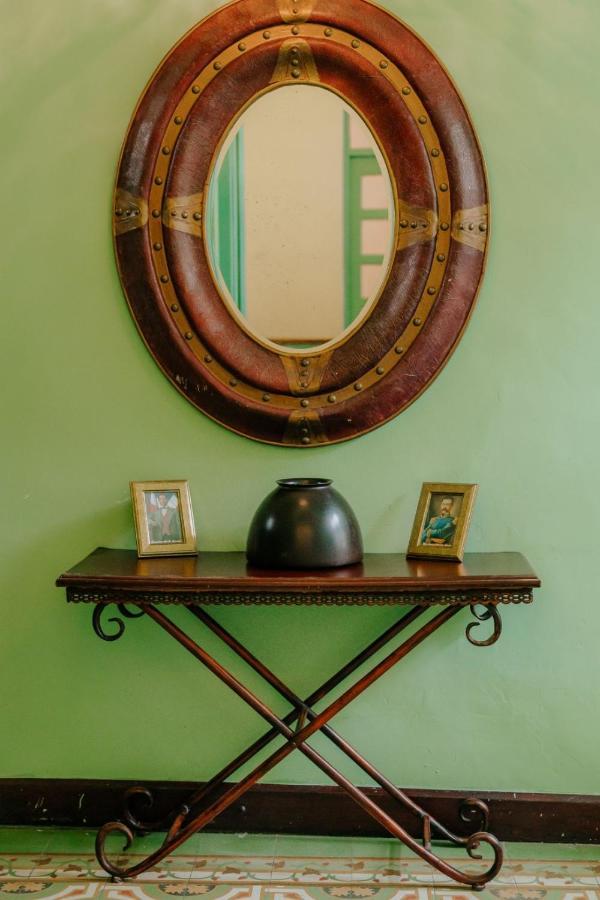 Hotel Boutique Casa Sanchez (Adults Only) Санто-Домінго Екстер'єр фото