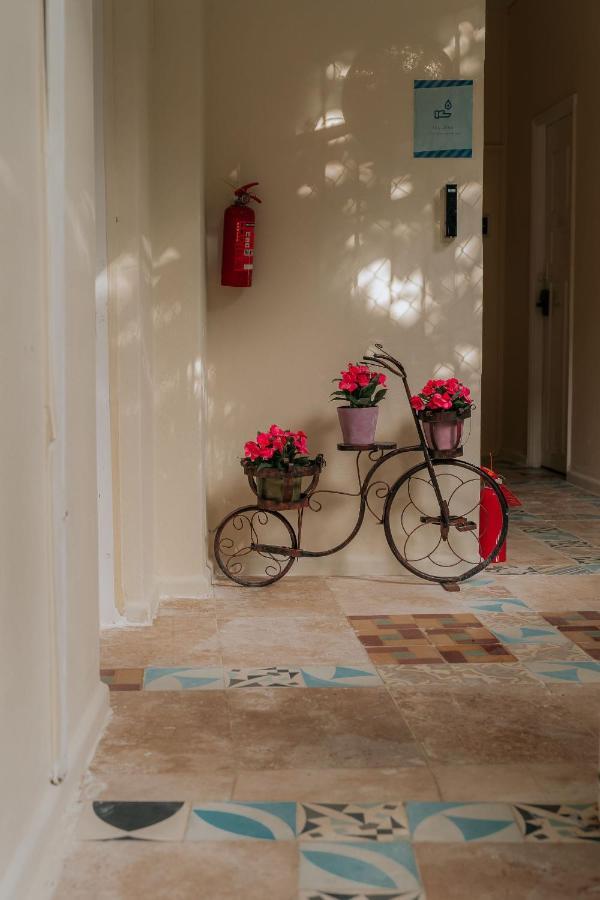 Hotel Boutique Casa Sanchez (Adults Only) Санто-Домінго Екстер'єр фото