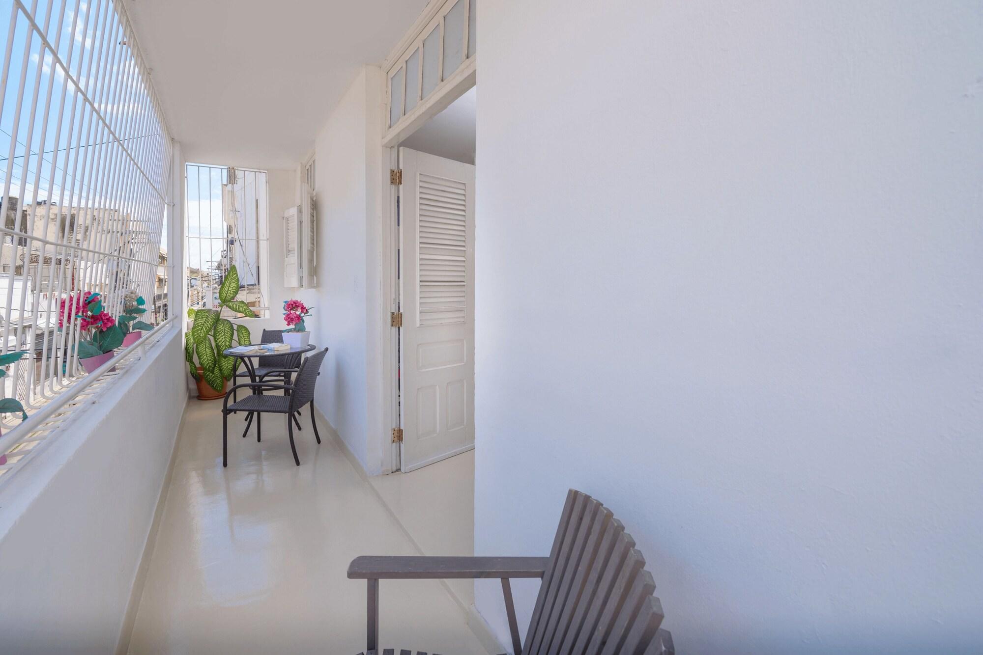 Hotel Boutique Casa Sanchez (Adults Only) Санто-Домінго Екстер'єр фото
