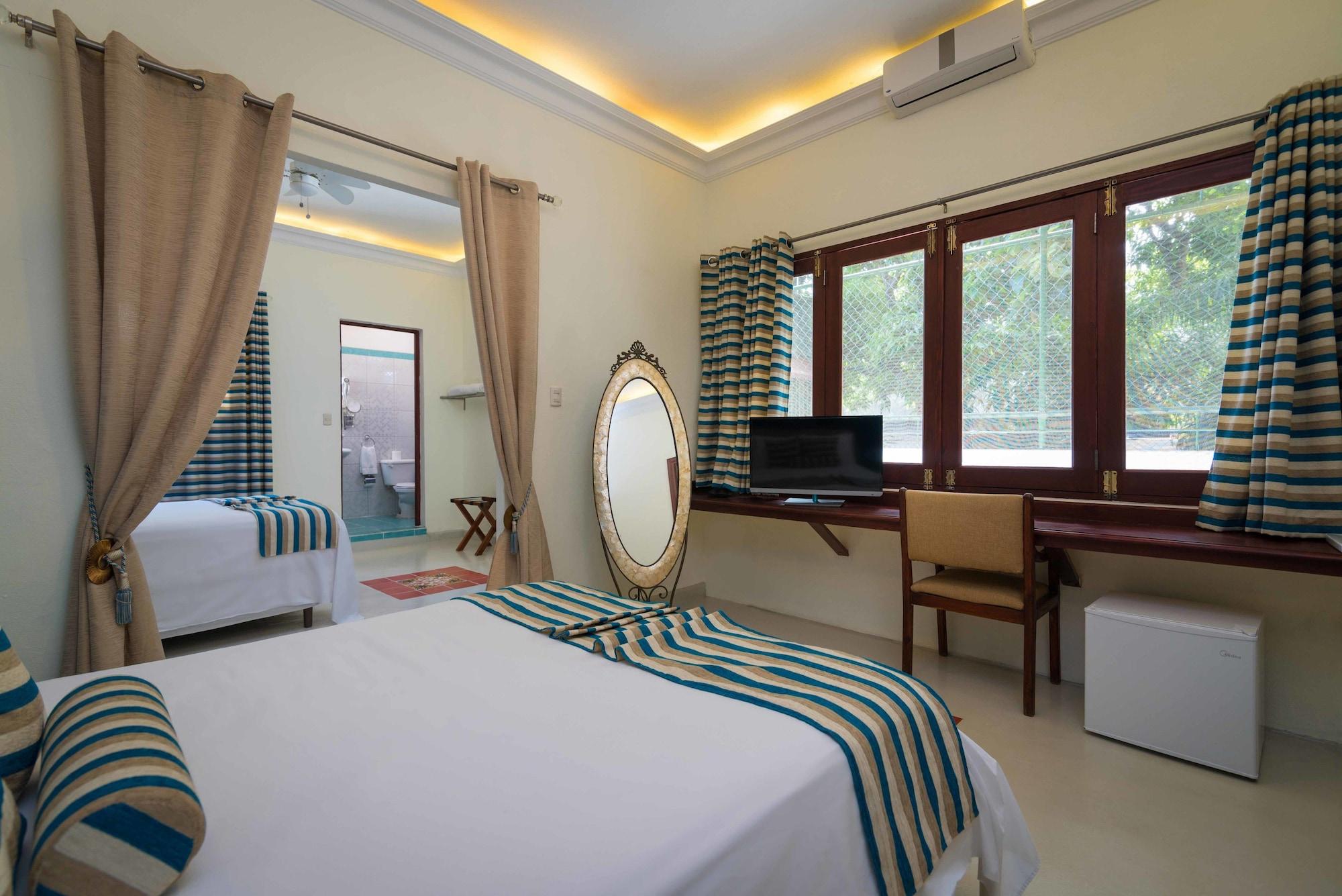 Hotel Boutique Casa Sanchez (Adults Only) Санто-Домінго Екстер'єр фото