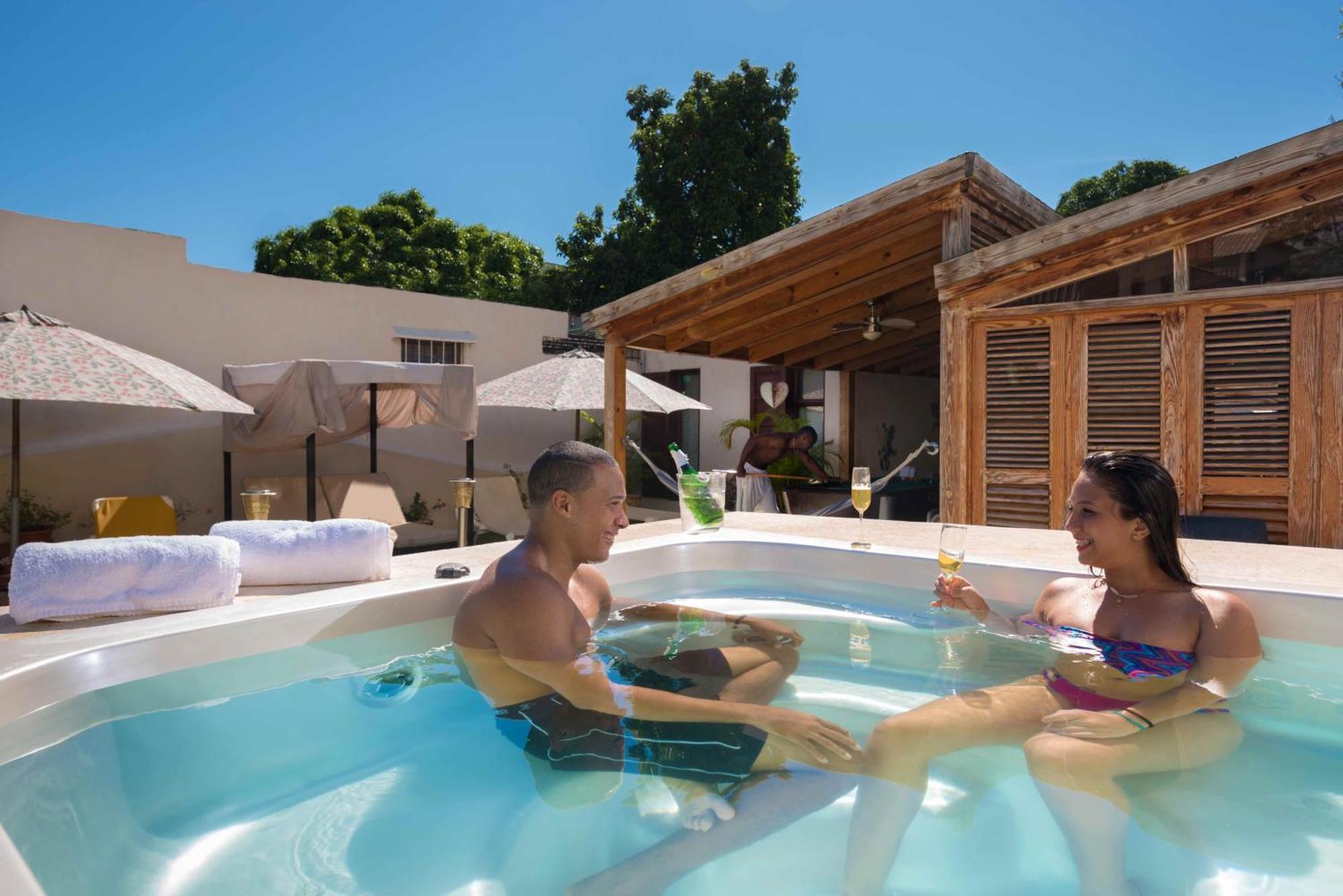 Hotel Boutique Casa Sanchez (Adults Only) Санто-Домінго Екстер'єр фото