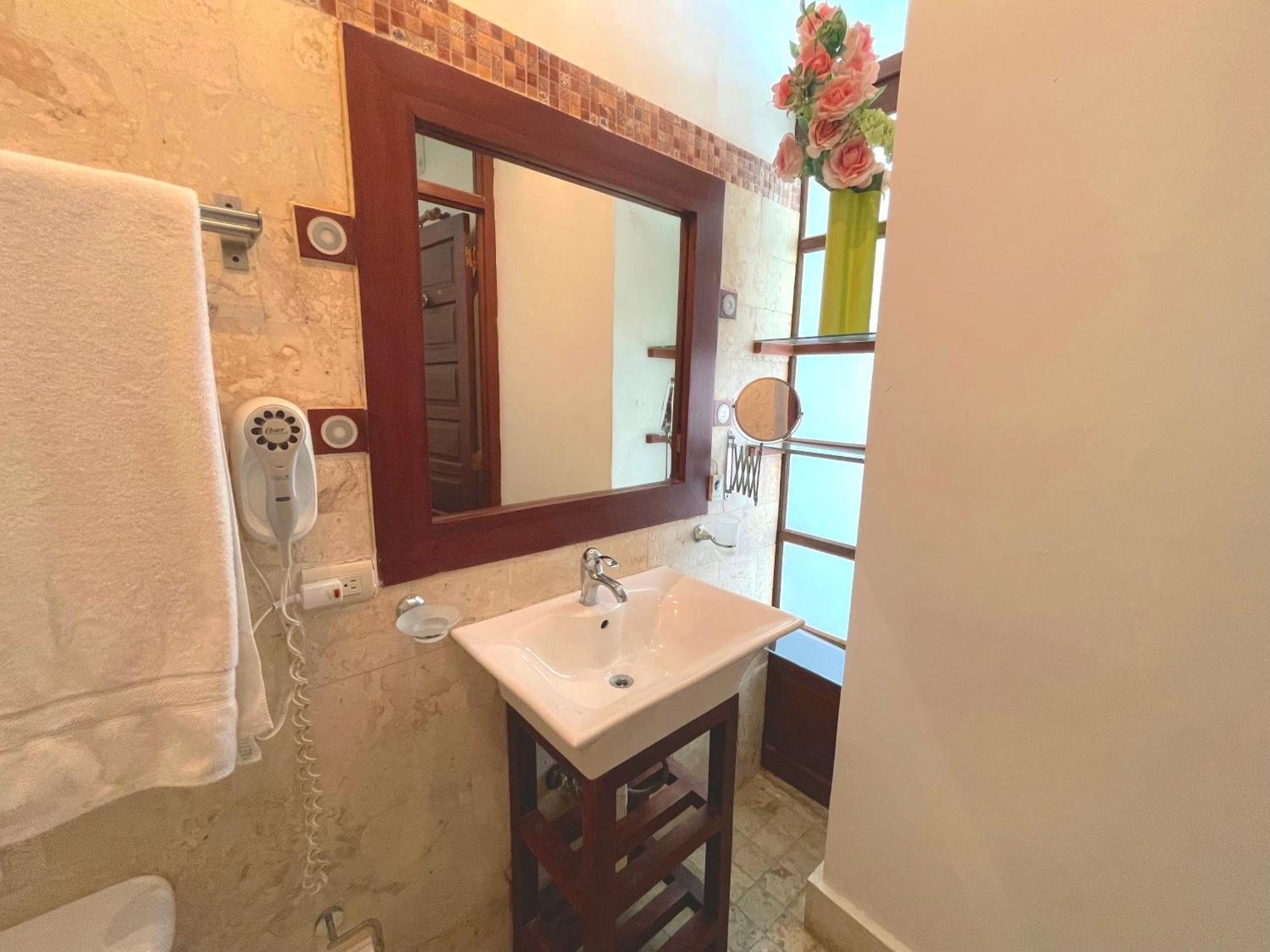 Hotel Boutique Casa Sanchez (Adults Only) Санто-Домінго Номер фото