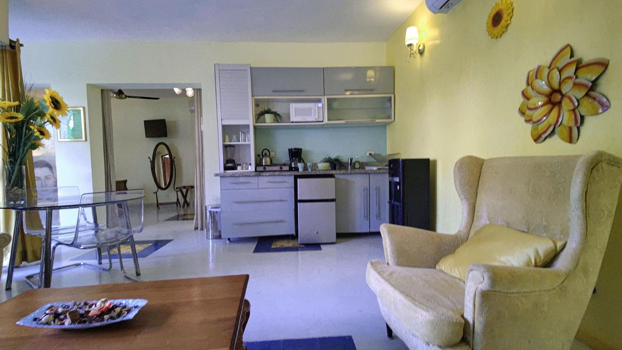 Hotel Boutique Casa Sanchez (Adults Only) Санто-Домінго Номер фото