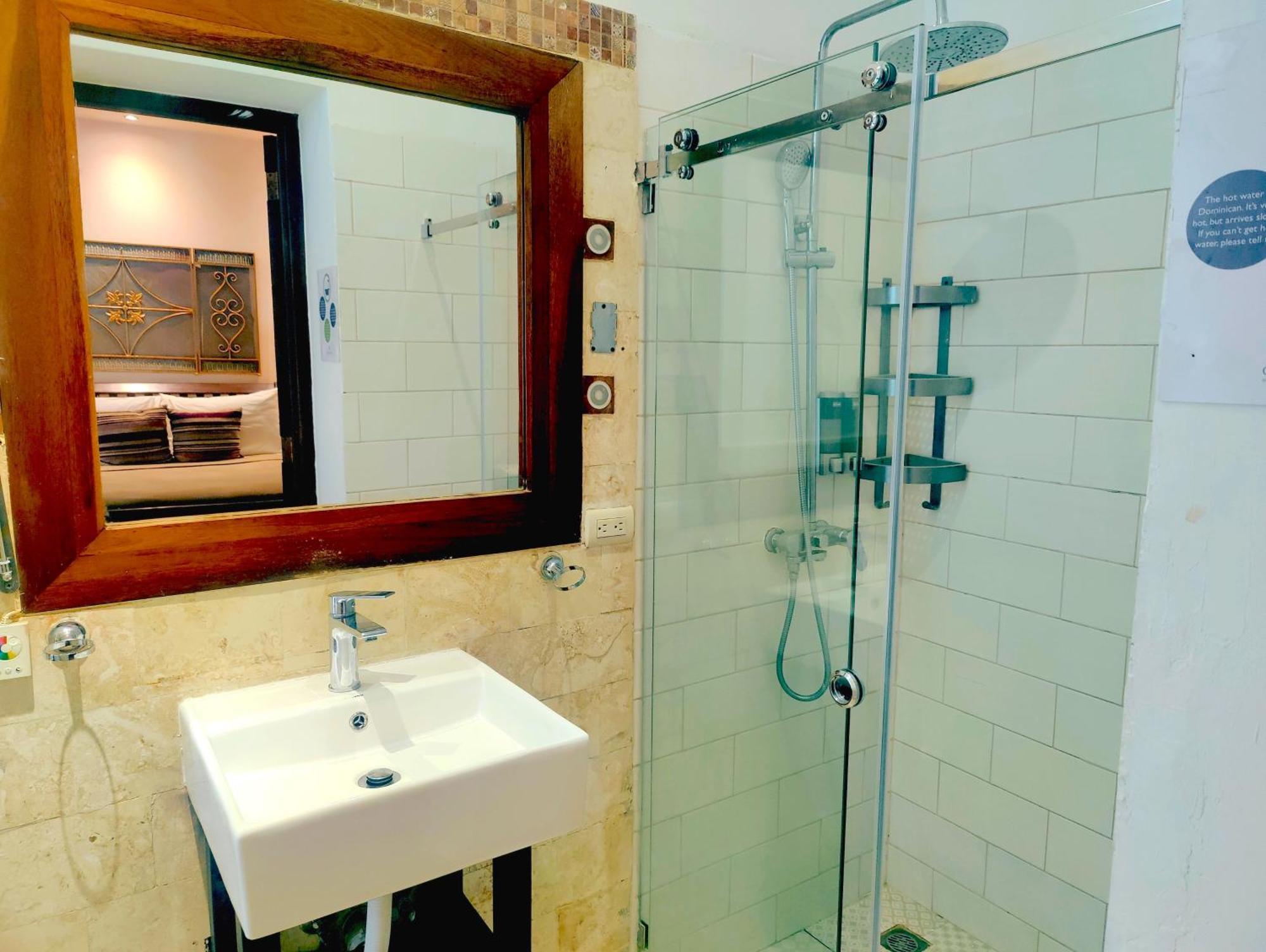 Hotel Boutique Casa Sanchez (Adults Only) Санто-Домінго Номер фото