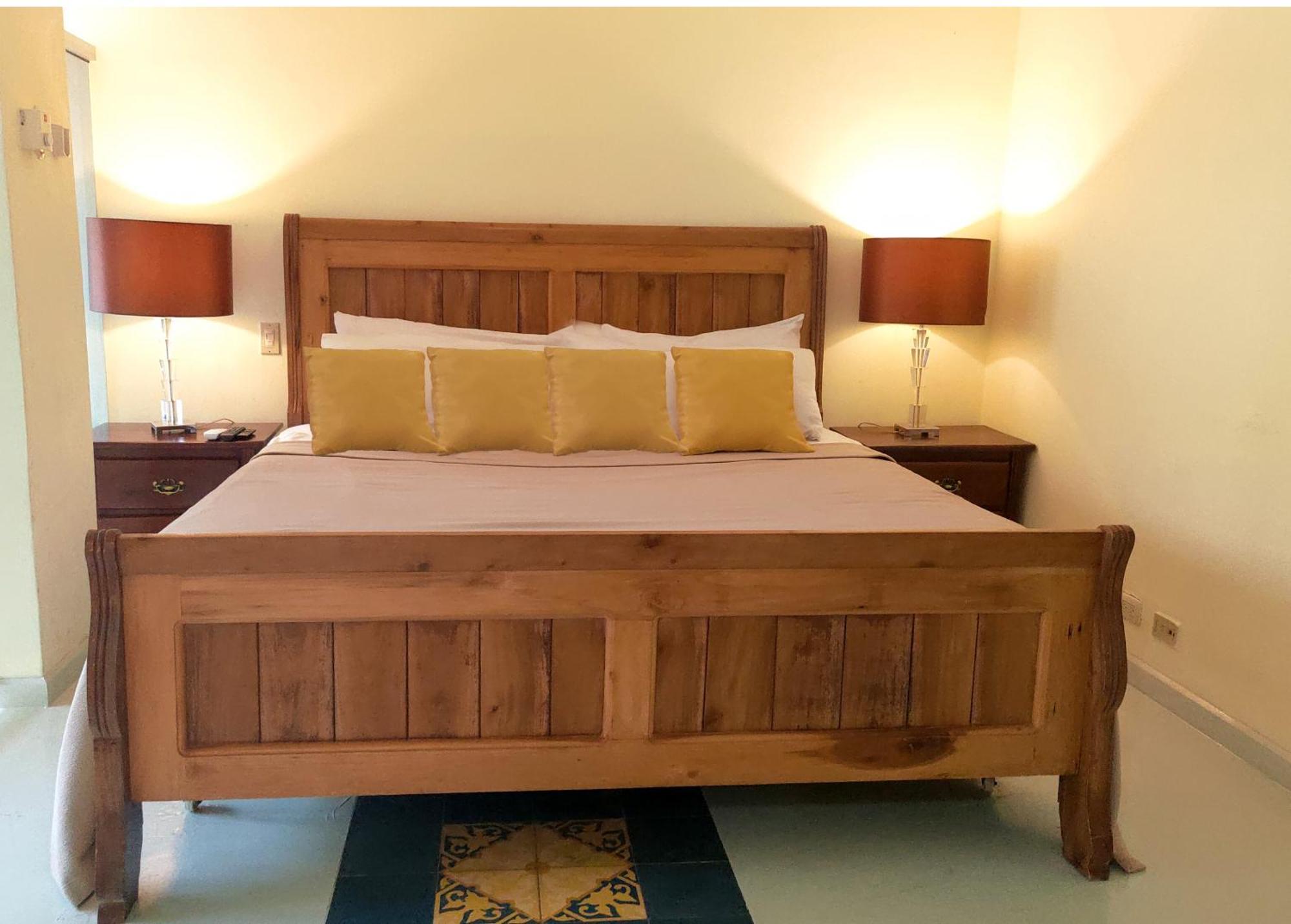 Hotel Boutique Casa Sanchez (Adults Only) Санто-Домінго Номер фото