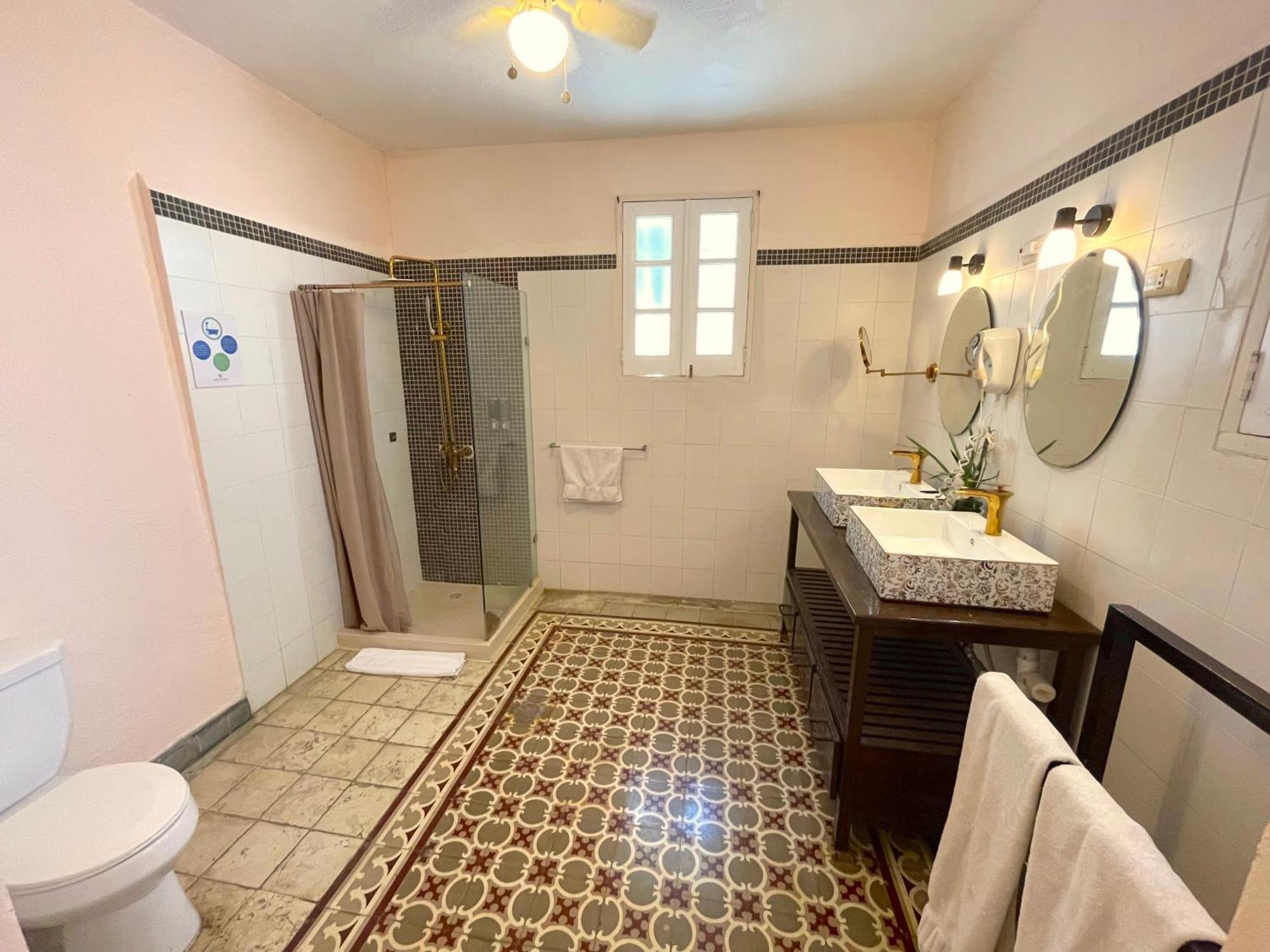 Hotel Boutique Casa Sanchez (Adults Only) Санто-Домінго Номер фото