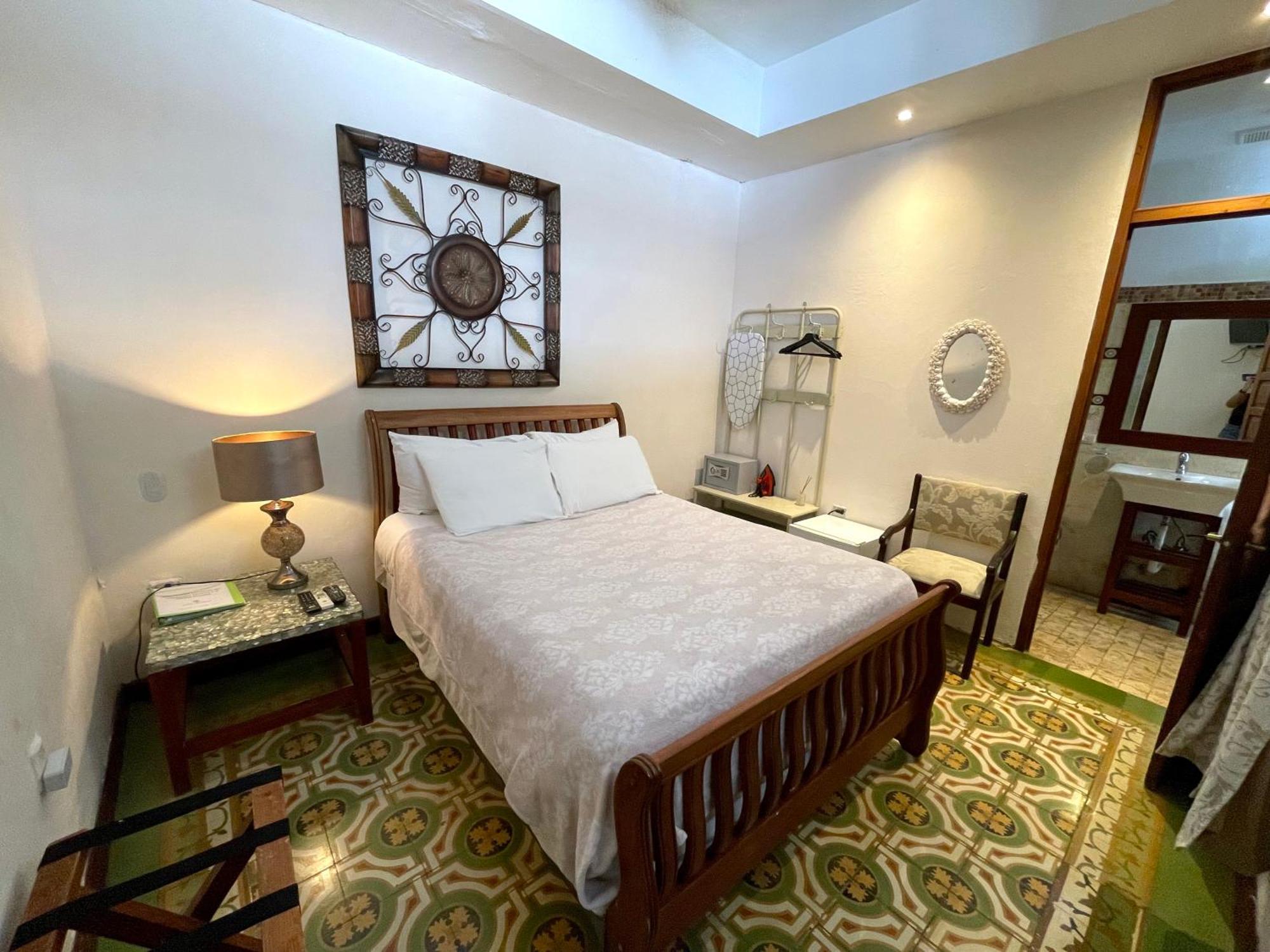 Hotel Boutique Casa Sanchez (Adults Only) Санто-Домінго Номер фото
