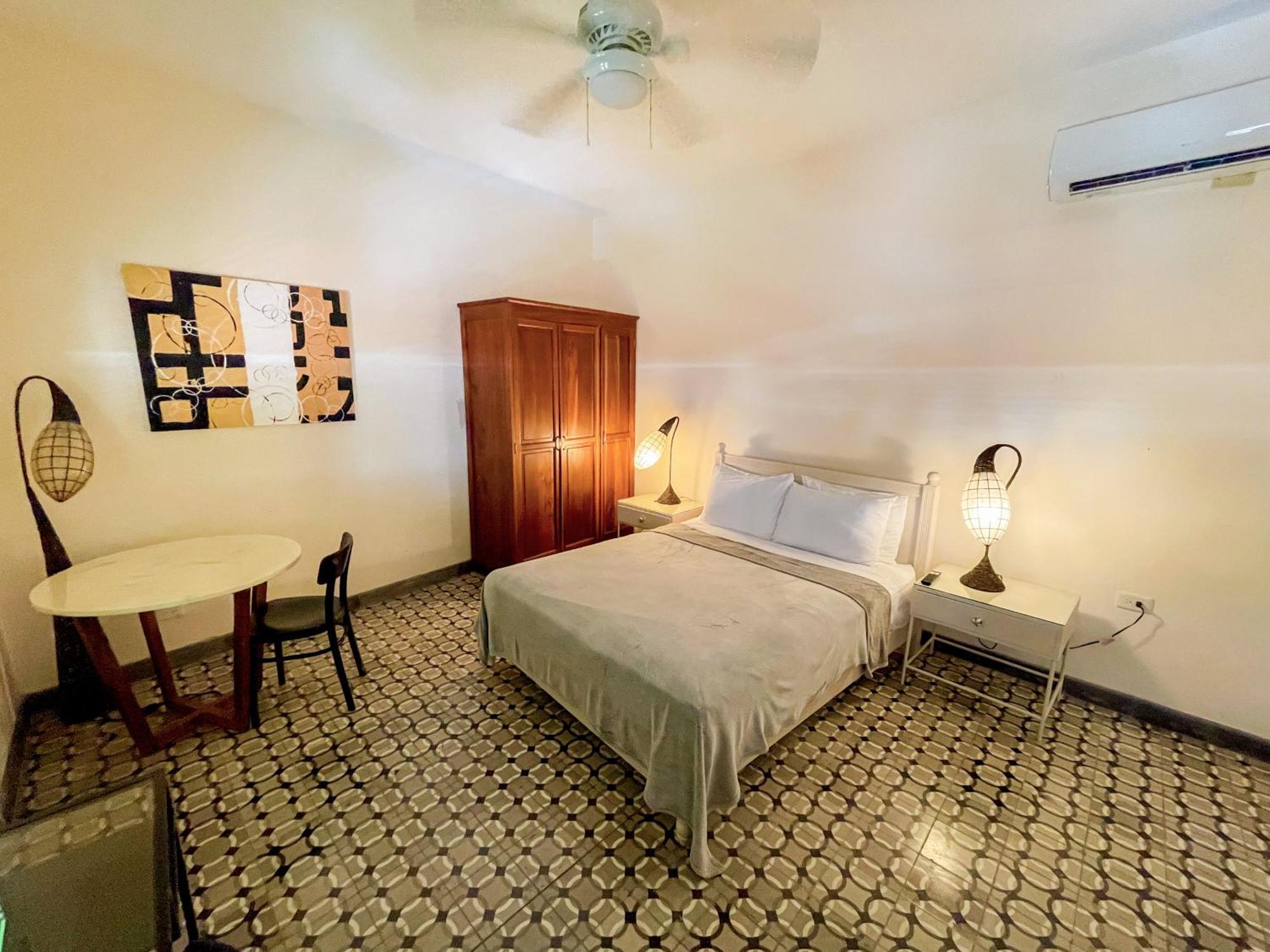Hotel Boutique Casa Sanchez (Adults Only) Санто-Домінго Номер фото