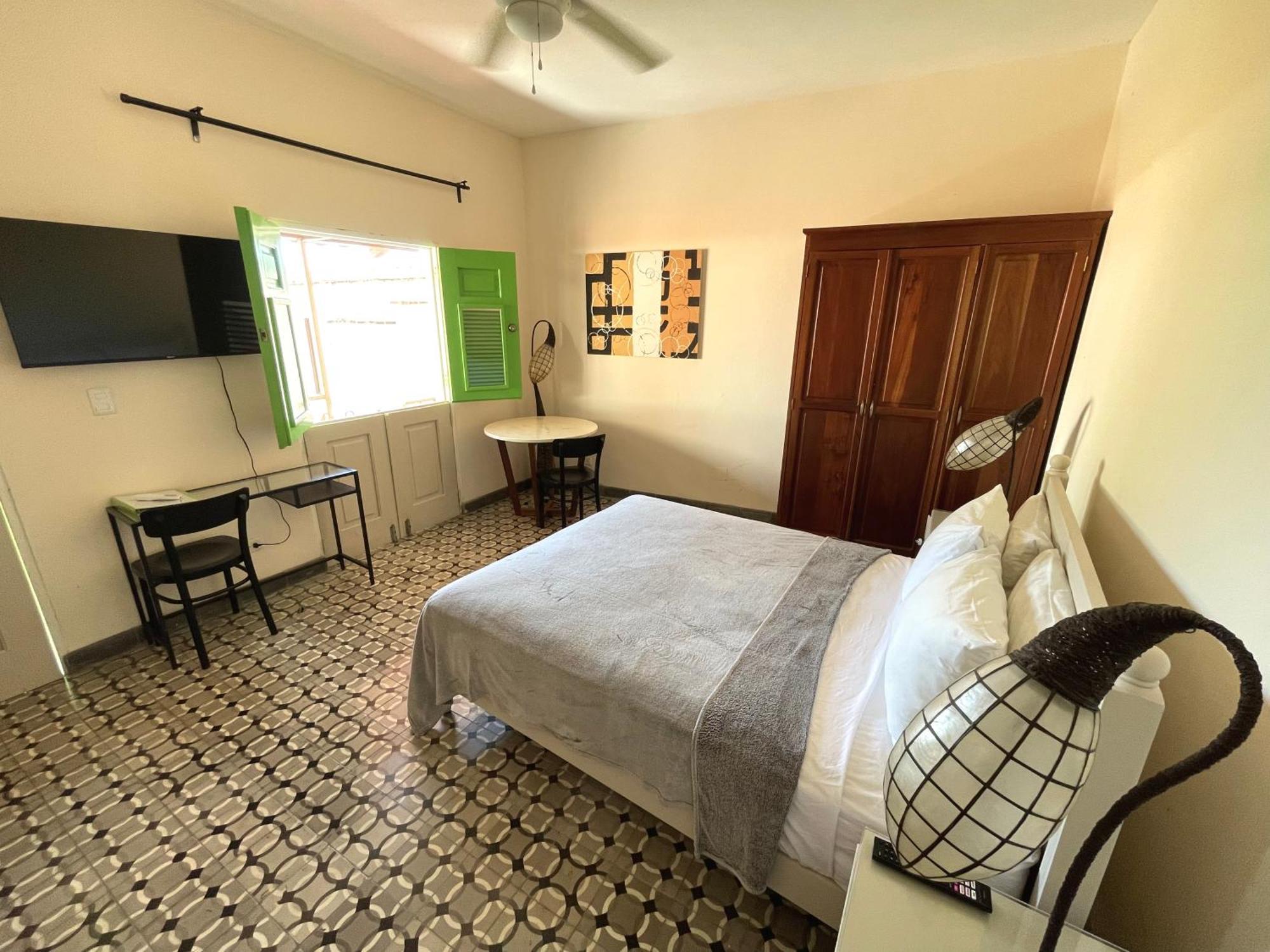 Hotel Boutique Casa Sanchez (Adults Only) Санто-Домінго Номер фото