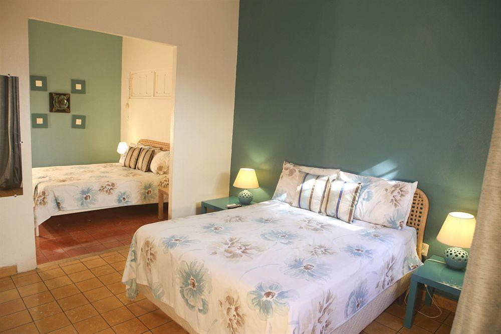 Hotel Boutique Casa Sanchez (Adults Only) Санто-Домінго Екстер'єр фото