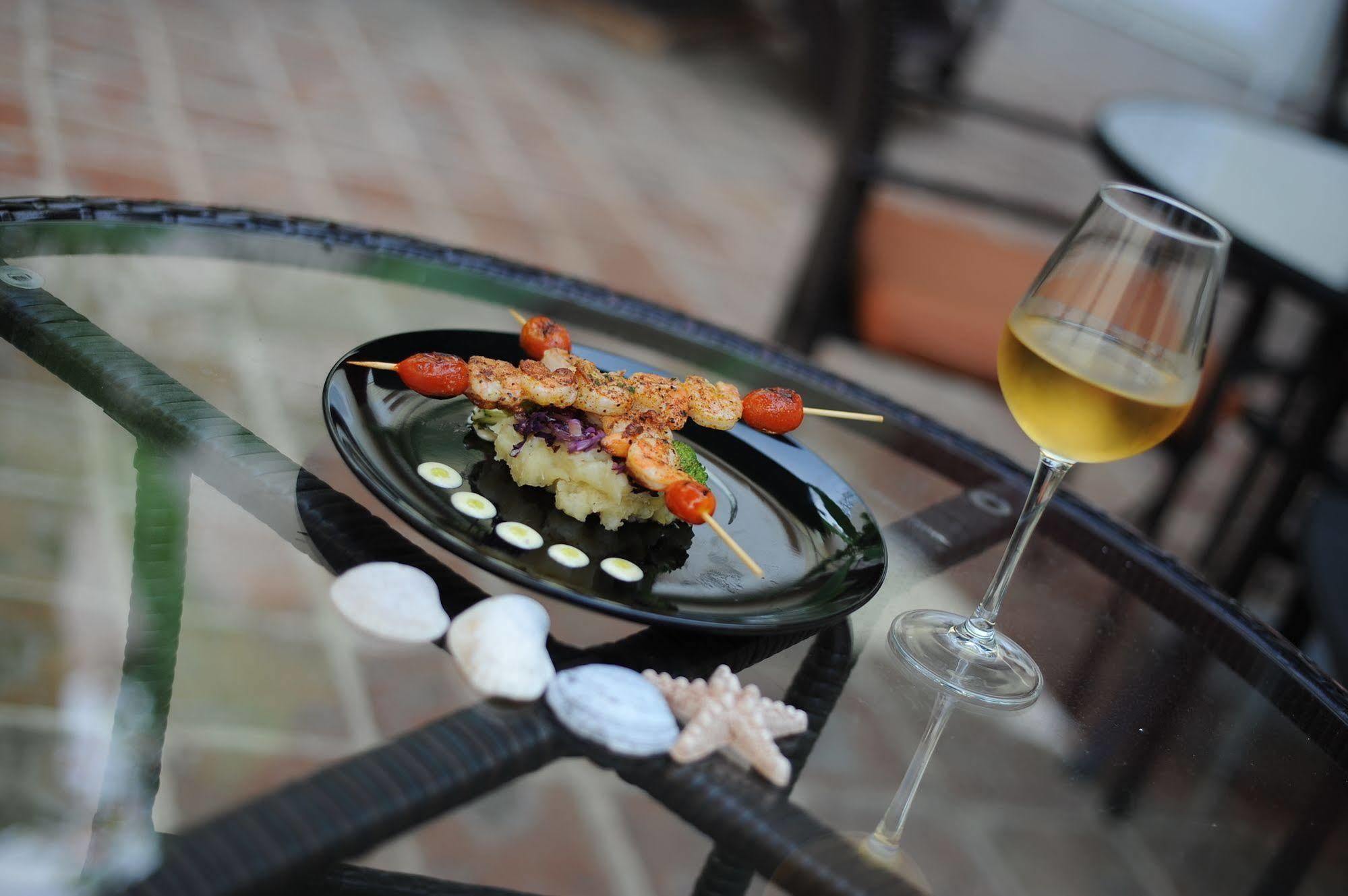 Hotel Boutique Casa Sanchez (Adults Only) Санто-Домінго Екстер'єр фото