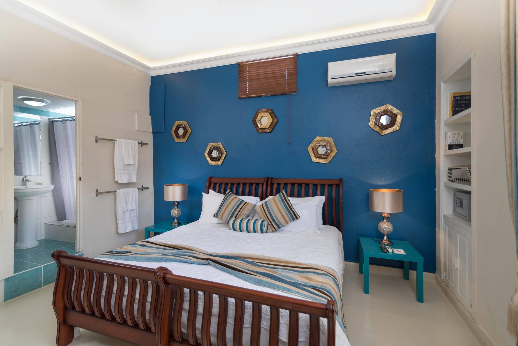 Hotel Boutique Casa Sanchez (Adults Only) Санто-Домінго Екстер'єр фото