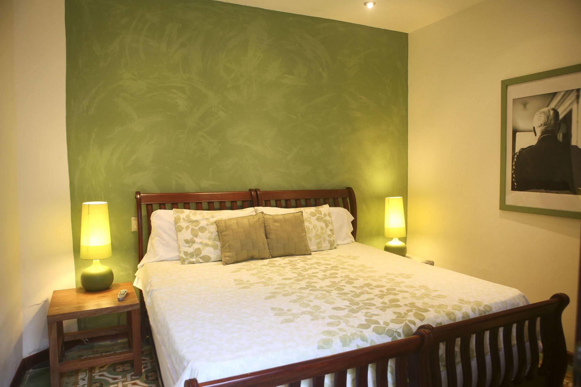 Hotel Boutique Casa Sanchez (Adults Only) Санто-Домінго Екстер'єр фото