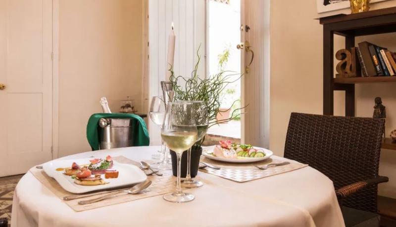 Hotel Boutique Casa Sanchez (Adults Only) Санто-Домінго Екстер'єр фото