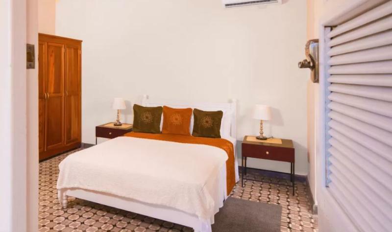 Hotel Boutique Casa Sanchez (Adults Only) Санто-Домінго Екстер'єр фото