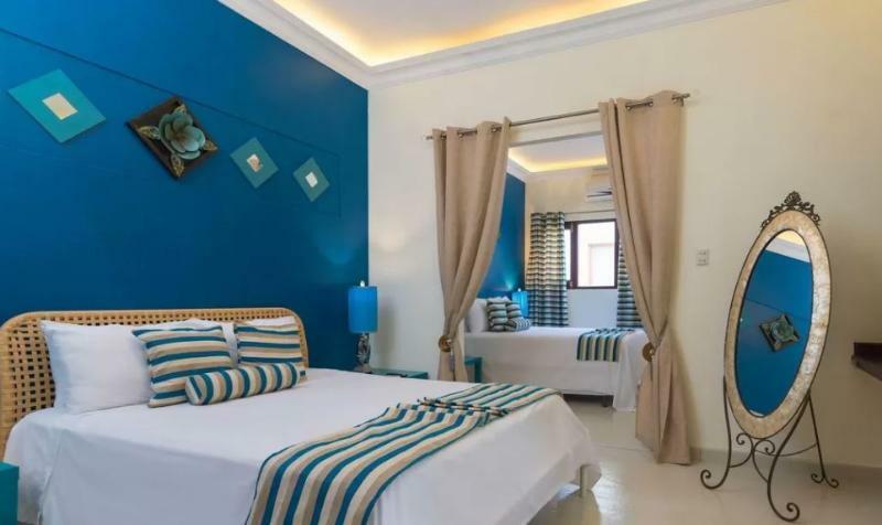Hotel Boutique Casa Sanchez (Adults Only) Санто-Домінго Екстер'єр фото