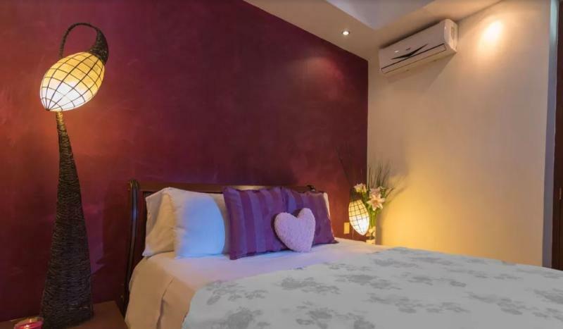 Hotel Boutique Casa Sanchez (Adults Only) Санто-Домінго Екстер'єр фото
